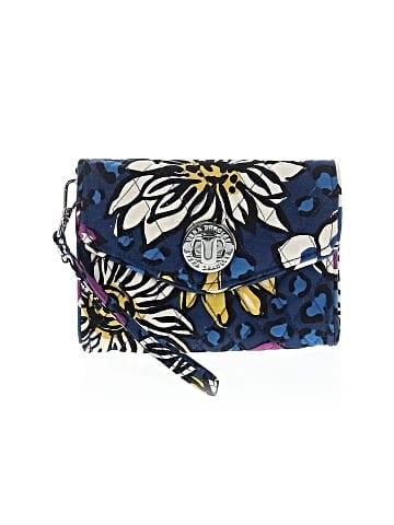 Vera Bradley Wristlet (view 1)