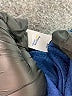 Active by Old Navy Blue Pullover Sweater Size 10 - 12 - photo 3