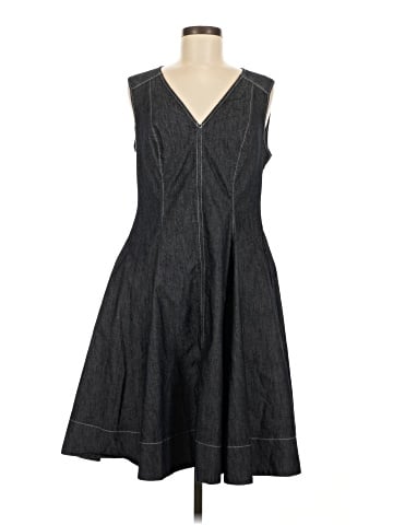 New York & Company Casual Dress (view 1)