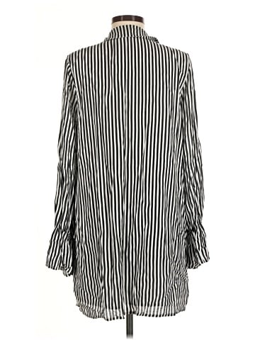 Amuse Society Long Sleeve Blouse (view 2)