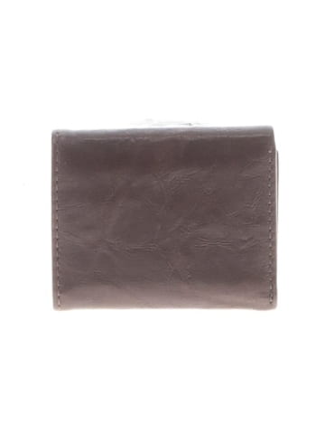 Fossil Leather Wallet (view 2)