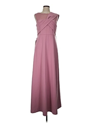 JS Collections Cocktail Dress (view 1)