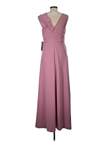 JS Collections Cocktail Dress (view 2)