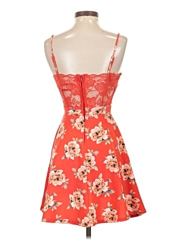 City Studio Cocktail Dress (view 2)