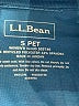 L.L.Bean Blue Sweatshirt Size S (petite) - photo 7