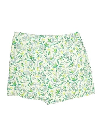 Ellen Tracy Skort (view 1)