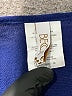Becca Blue Kimono Size L - photo 7