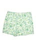 Ellen Tracy Tropical Green Skort Size XL - photo 2