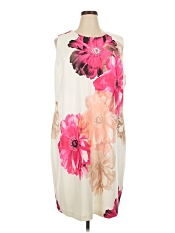 Calvin Klein Cocktail Dress (view 1)