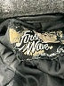First Wave 100% Polyester Solid Black Jacket Size 4 - 5 - photo 3