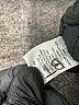 First Wave 100% Polyester Solid Black Jacket Size 4 - 5 - photo 4
