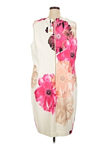 Calvin Klein Cocktail Dress (view 2)