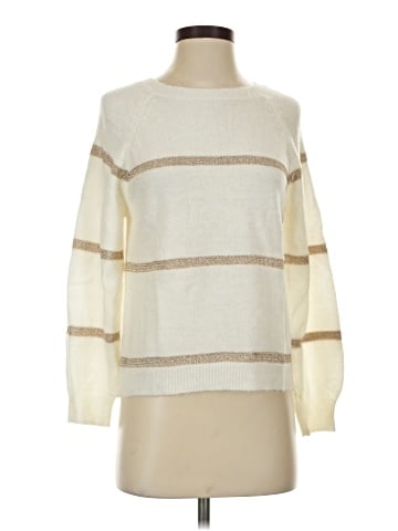 Newbury Kustom Pullover Sweater (view 1)