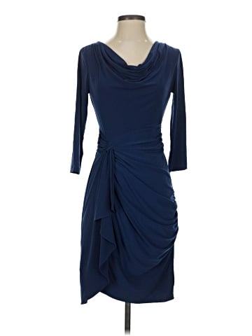 Max and Cleo Cocktail Dress (view 1)