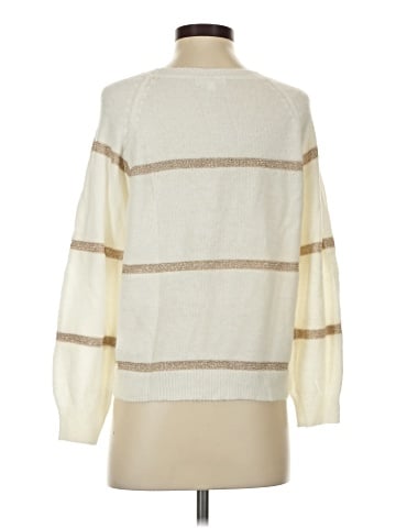 Newbury Kustom Pullover Sweater (view 2)