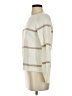 Newbury Kustom Stripes Ivory Pullover Sweater Size S - photo 5