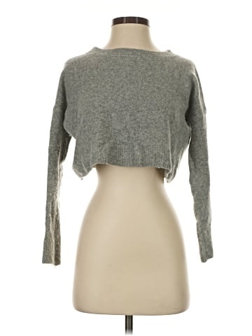 Cooperative Cardigan (view 1)
