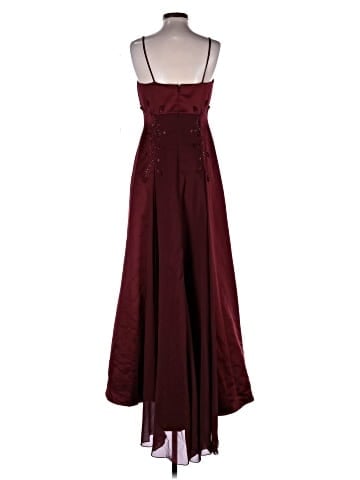 David's Bridal Cocktail Dress (view 2)