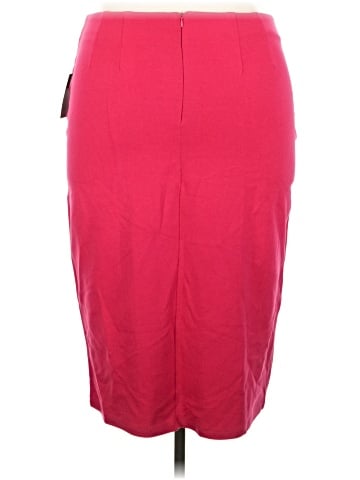 ELOQUII Casual Skirt (view 2)