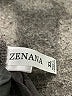 Zenana Solid Black Casual Skirt Size XL - photo 4