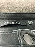 One 5 One Solid Black Shorts Size 12 - photo 3
