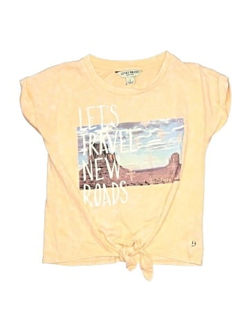 Lucky Brand Short Sleeve T-Shirt (view 1)