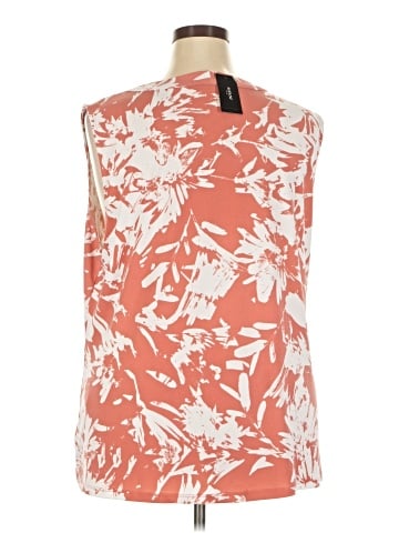 Alfani Sleeveless Blouse (view 2)