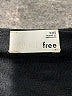 Wilfred Free Solid Black Cocktail Dress Size XXS - photo 7