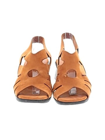 Arche Sandals (view 2)