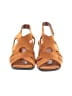 Arche Tan Sandals Size EU 37 - photo 2