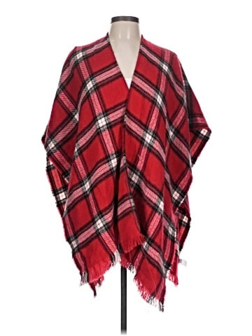 Ann Taylor LOFT Wrap (view 1)