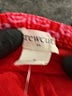 Crewcuts 100% Cotton Hearts Red Dress Size 5 - photo 3