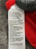 Crewcuts 100% Cotton Hearts Red Dress Size 5 - photo 4