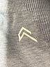 Oner Active 100% Cotton Gray Purple Active Pants Size M (estimated) - photo 4