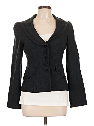 Nanette Lepore Blazer (view 1)