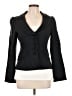 Nanette Lepore Gray Blazer Size 10 - photo 1
