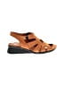 Arche Tan Sandals Size EU 37 - photo 1