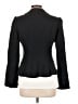 Nanette Lepore Gray Blazer Size 10 - photo 2