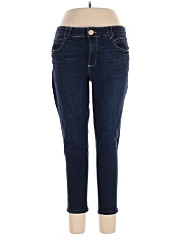 Democracy Jeans (view 1)