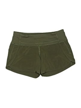 Lululemon Athletica Athletic Shorts
