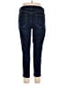 Democracy Solid Blue Jeans Size 16 (petite) - photo 2