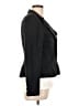 Nanette Lepore Gray Blazer Size 10 - photo 4
