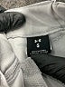Under Armour 100% Polyester Green Track Pants Size 5 - photo 3