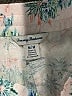 Tommy Bahama 100% Linen Tropical Ivory Shorts Size M - photo 3