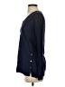 Lilly Pulitzer 100% Linen Blue Pullover Sweater Size S - photo 5