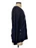 Lilly Pulitzer 100% Linen Blue Pullover Sweater Size S - photo 4