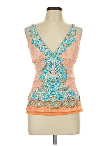 Cabanalife Swimsuit Top (view 1)