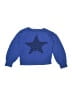 Gap Kids 100% Cotton Stars Blue Pullover Sweater Size S (kids) - photo 1