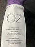Q2 Purple Casual Skirt Size L - photo 5
