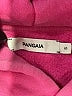 PANGAIA Pink Sweatshirt Size S - photo 7
